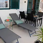Beachfront Nikol *