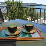 Beachfront Nikol *