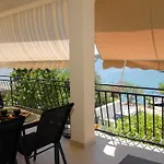 Beachfront Nikol * Zaboric