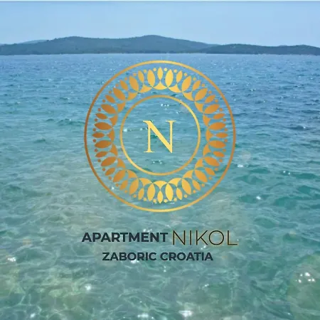 Beachfront Nikol *