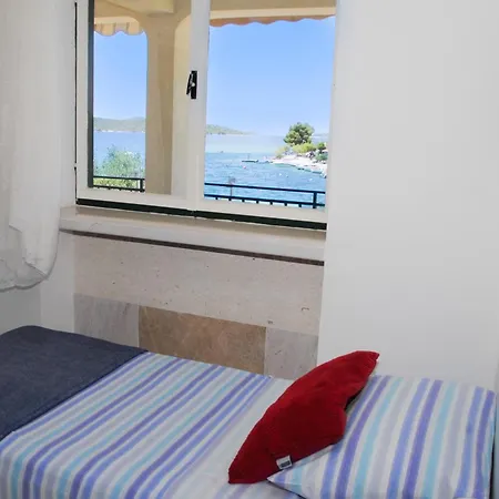 Beachfront Nikol