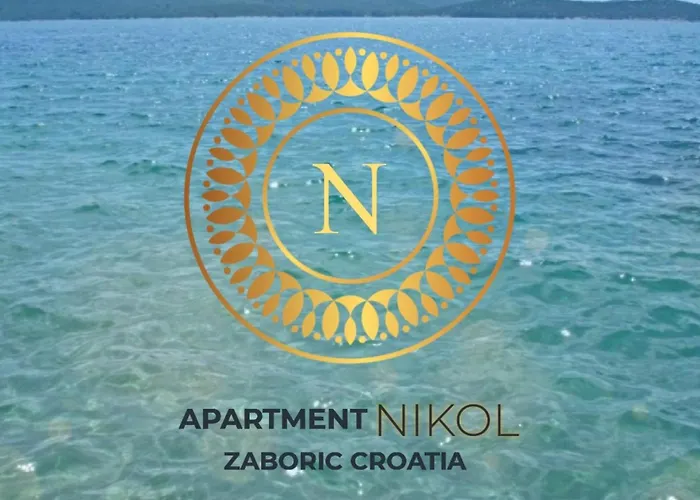 Beachfront Nikol *