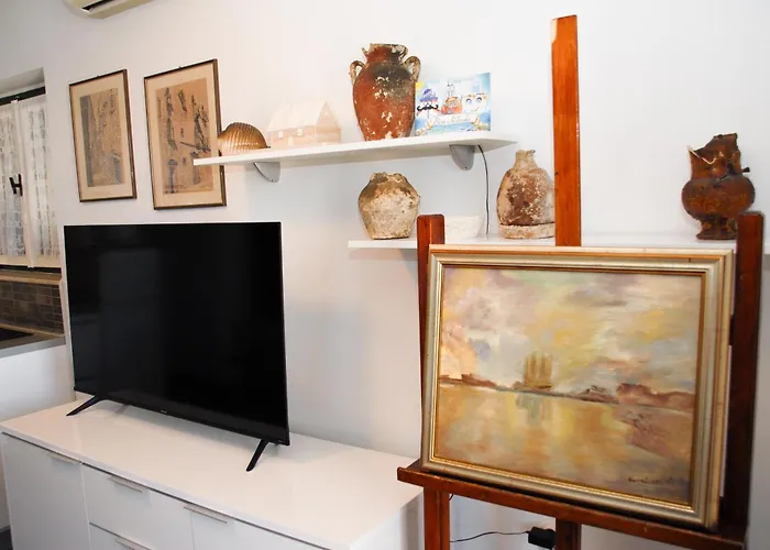 Beachfront Nikol * Zaboric